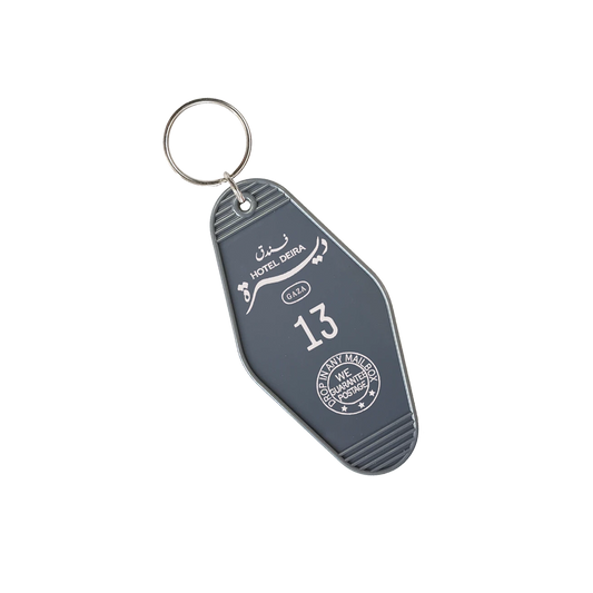 KEYCHAIN