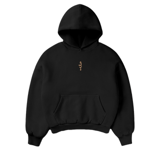 LYRIC HOODIE