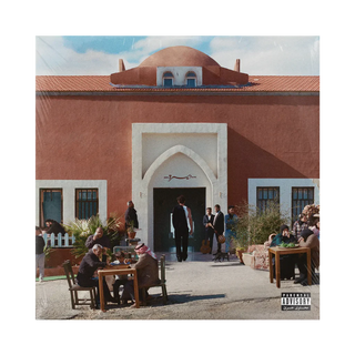 DEIRA ALBUM VINYL