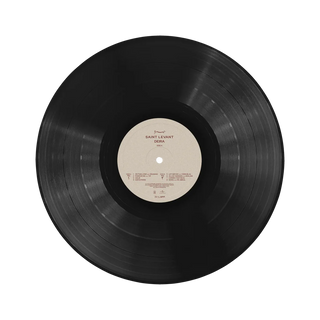 DEIRA ALBUM VINYL