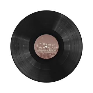 DEIRA ALBUM VINYL
