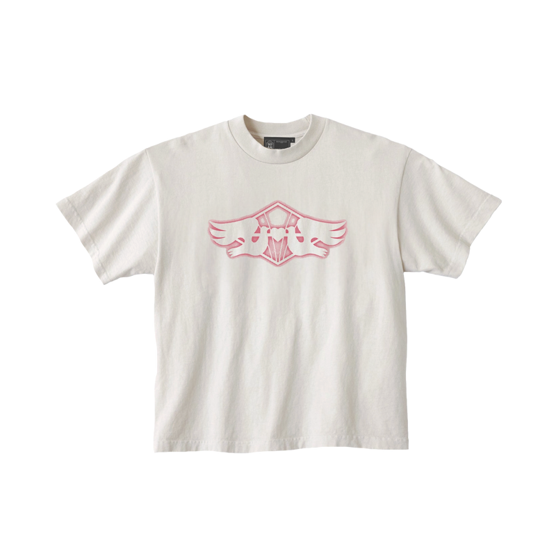 LOVE BIRDS TEE